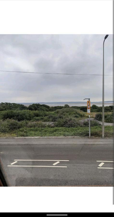 Sunset Cottage Burry Port Exterior foto